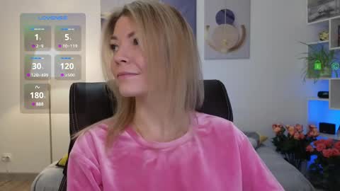Cute online show from February 2025 07:09:01 PM