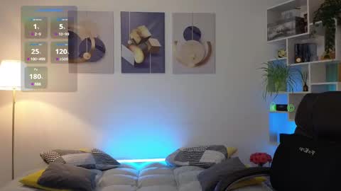 Cute online show from February 2025 06:53:01 PM
