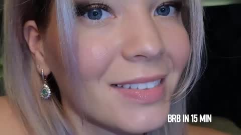 Cute online show from March 2025 03:42:02 PM
