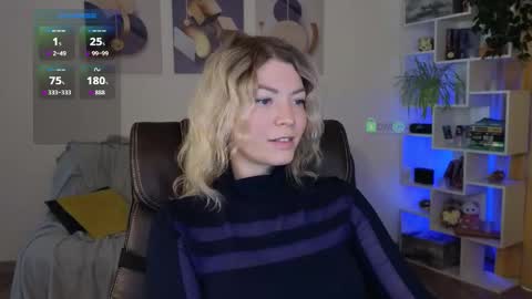 Cute online show from September 2025 02:16:01 PM