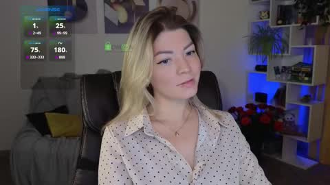 Cute online show from September 2025 03:14:01 PM
