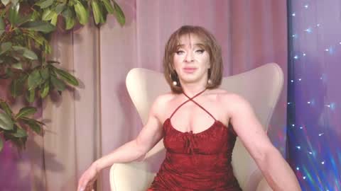 Julia online show from December 2024 05:47:02 PM