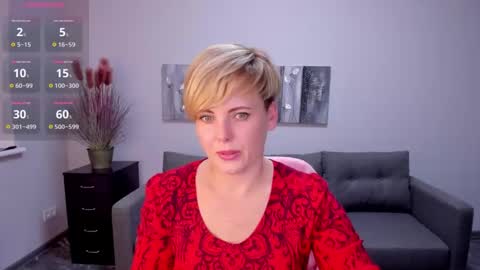 Julia online show from January 2025 04:50:02 PM