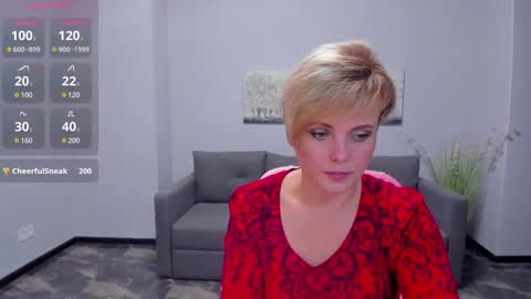 Julia online show from January 2025 01:32:01 PM
