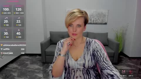 Julia online show from February 2025 11:33:01 AM