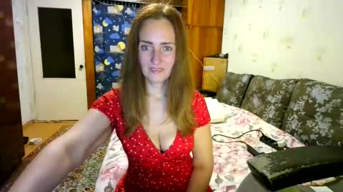 juliaa_foxi online show from October 2025 06:31:01 PM