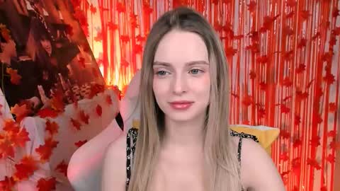 Julia online show from October 2025 11:32:02 AM