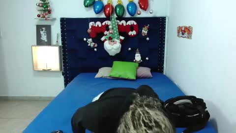 Julia online show from December 2024 12:38:02 PM