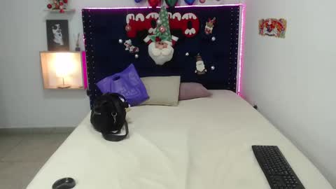 Julia online show from December 2024 11:11:02 AM