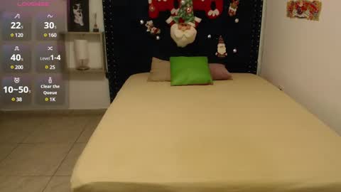 Julia online show from December 2024 11:57:02 AM