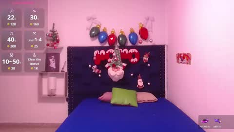 Julia online show from December 2024 11:09:02 AM