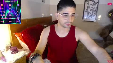 Snapshot of julian1225_ chatting on March 2025 03:20:01 PM Julian online show from March 2025 03:20:01 PM