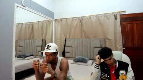 julian billy online show from January 2025 05:37:02 PM