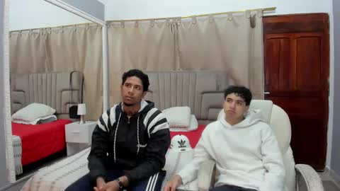 julian billy online show from January 2025 11:23:02 AM