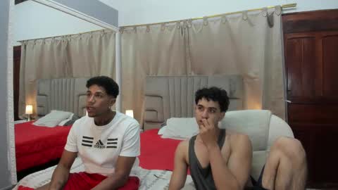 julian billy online show from January 2025 05:34:01 PM