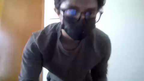 Julian Mora online show from February 2025 07:35:01 PM