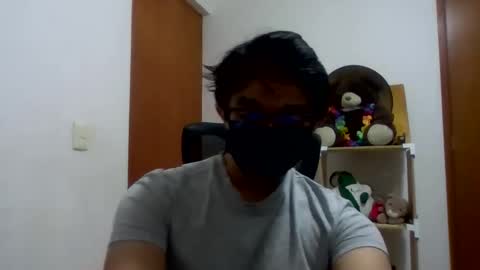 Julian Mora online show from February 2025 02:40:01 AM