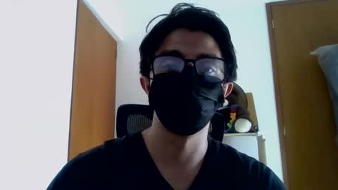 Julian Mora online show from February 2025 10:37:01 PM