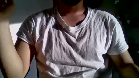 Julian Mora online show from February 2025 11:57:02 PM