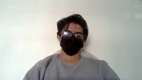 Julian Mora online show from February 2025 11:04:02 PM