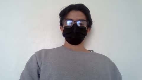 Julian Mora online show from March 2025 04:14:01 PM