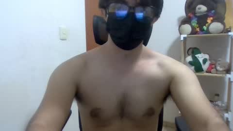 Julian Mora online show from March 2025 02:45:01 AM