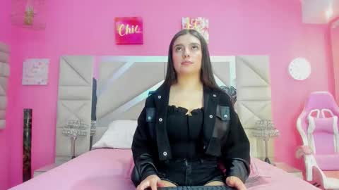juliana_diamond_ online show from December 2025 05:26:01 AM
