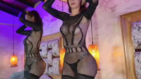 juliana_mendez25 online show from September 2025 07:13:01 PM