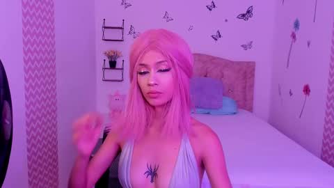 juliana online show from September 2025 01:14:02 PM