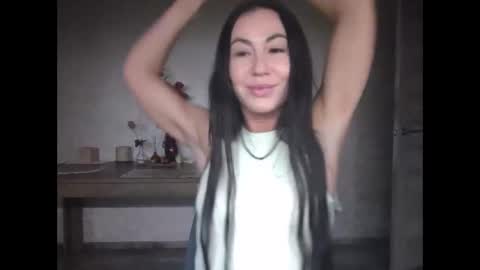 julianagold1 online show from January 2025 03:46:02 PM