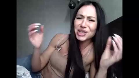 julianagold1 online show from October 2025 09:16:01 PM