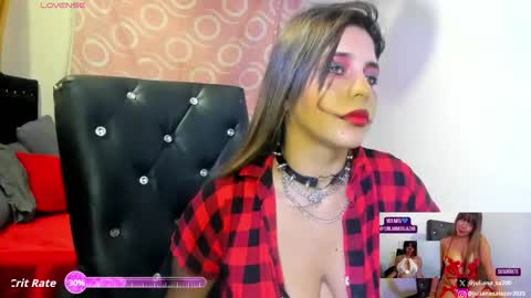 camila online show from October 2025 12:43:01 AM