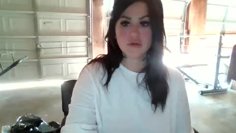Texas Mamasita online show from December 2024 06:32:02 PM
