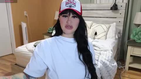 Texas Mamasita online show from October 2025 12:26:02 PM