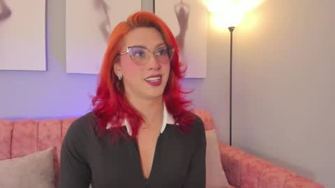 Juliana online show from September 2025 11:45:01 AM