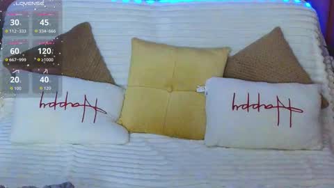 Julia online show from October 2025 04:09:01 AM