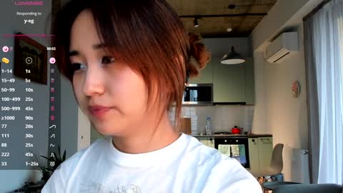 Snapshot of juliastapes chatting on December 2024 11:07:02 AM julia online show from December 2024 11:07:02 AM