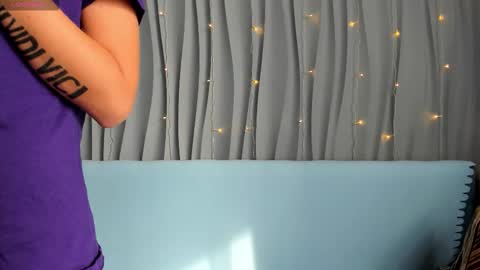 Yulya online show from October 2025 03:45:01 AM