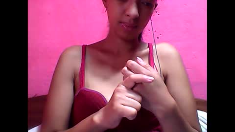 Snapshot of julie0612 chatting on February 2025 05:44:02 AM julie0612 online show from February 2025 05:44:02 AM