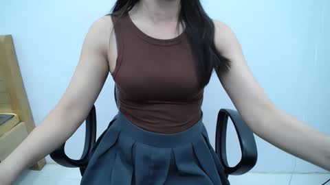 Snapshot of julie9x chatting on September 2025 12:23:02 AM julie9x online show from September 2025 12:23:02 AM