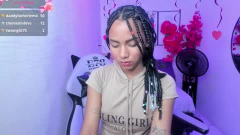 julie coper online show from February 2025 11:58:02 PM