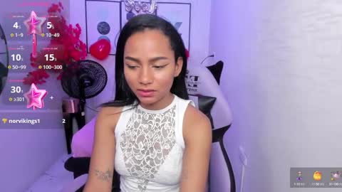 julie coper online show from February 2025 07:35:02 PM