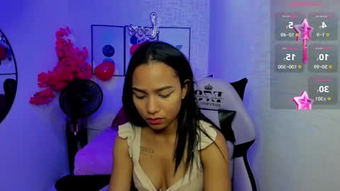 julie coper online show from March 2025 12:34:01 PM