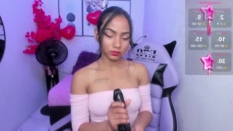 julie coper online show from March 2025 08:11:01 PM