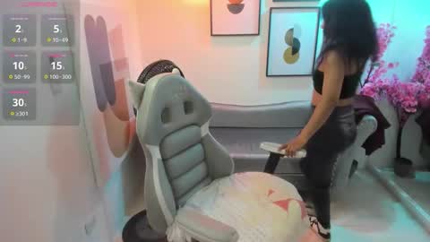 julie coper online show from October 2025 12:28:01 PM