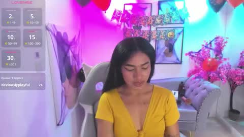 julie coper online show from October 2025 01:35:02 PM