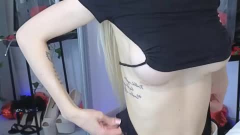 Julia online show from March 2025 04:03:02 PM