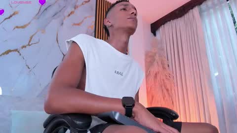 Julien online show from September 2025 12:05:02 PM