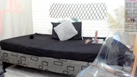 julieta_333 online show from February 2025 02:56:02 PM