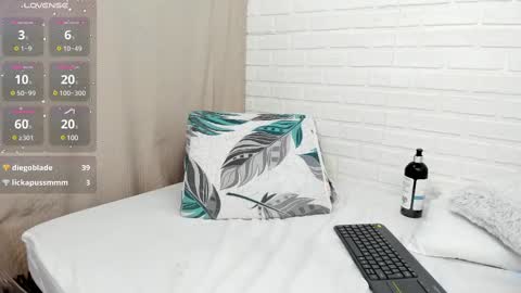 julieta_333 online show from February 2025 03:14:02 PM